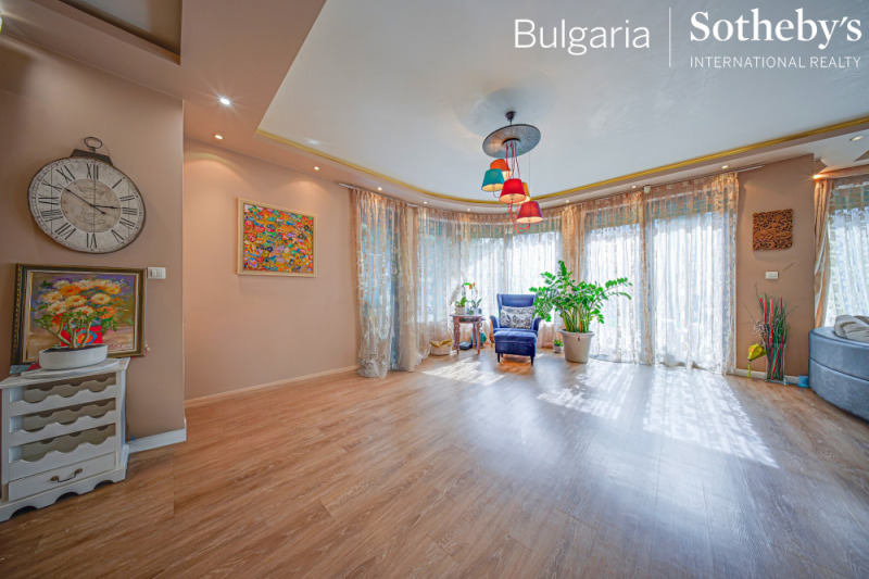 For Rent  House Sofia , Simeonovo , 360 sq.m | 88719224 - image [8]