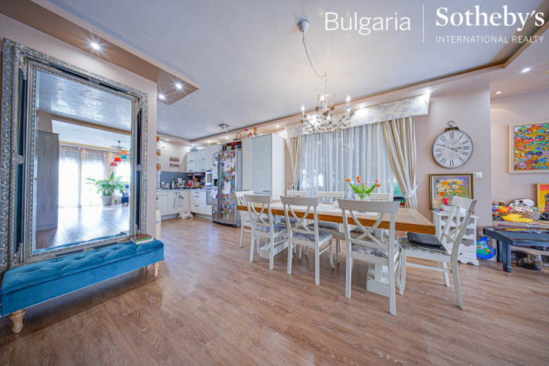 For Rent  House Sofia , Simeonovo , 360 sq.m | 88719224 - image [9]