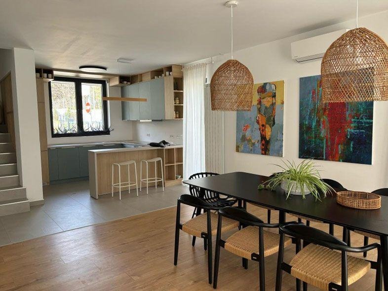 Дава под наем КЪЩА, гр. София, Симеоново, снимка 2 - Къщи - 52532784