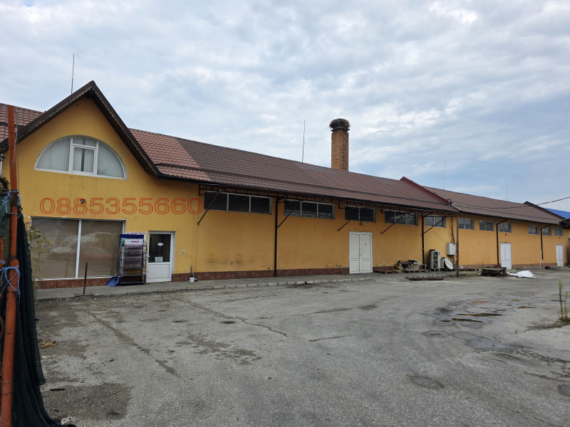 Zu vermieten  Lagerung region Sofia , Botewgrad , 160 qm | 55165438 - Bild [2]