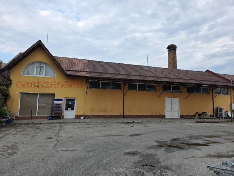Zu vermieten  Lagerung region Sofia , Botewgrad , 160 qm | 55165438