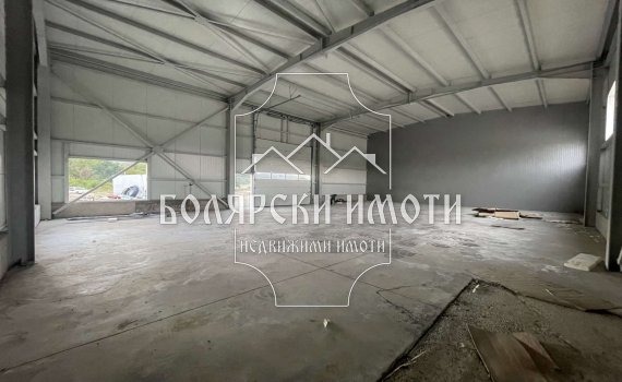 Para alugar  Construção industrial Veliko Tarnovo , Promichlena zona - Zapad , 216 m² | 16401468 - imagem [3]