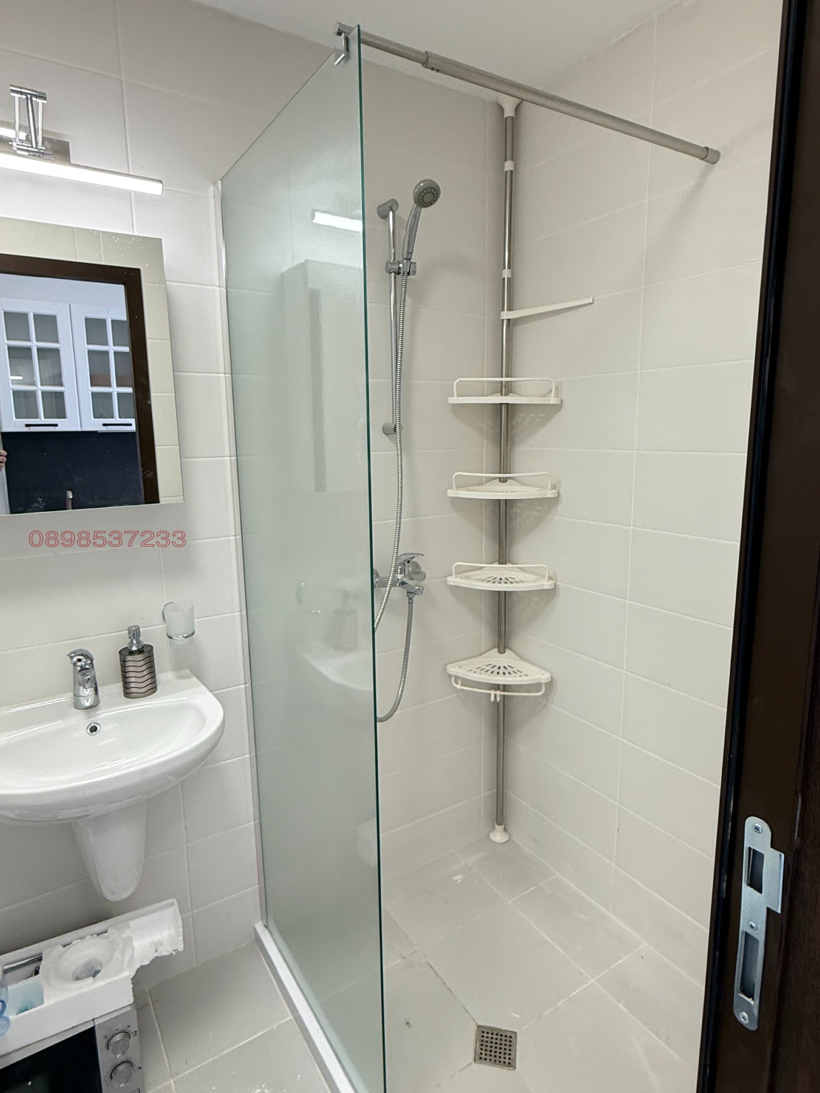 Дава под наем 1-СТАЕН, гр. София, Студентски град, снимка 5 - Апартаменти - 54201659