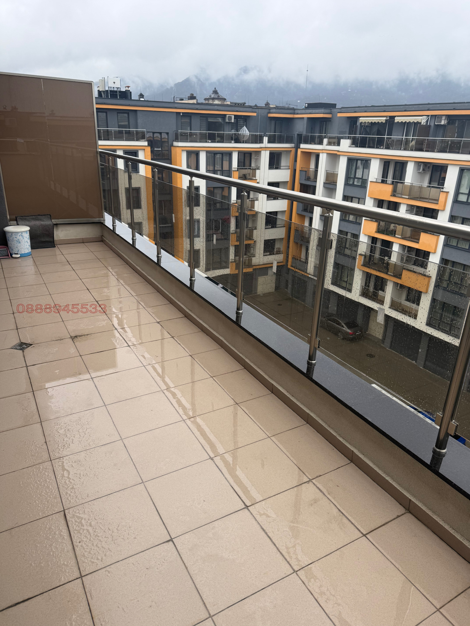 Дава под наем 2-СТАЕН, гр. Асеновград, област Пловдив, снимка 7 - Апартаменти - 53607944