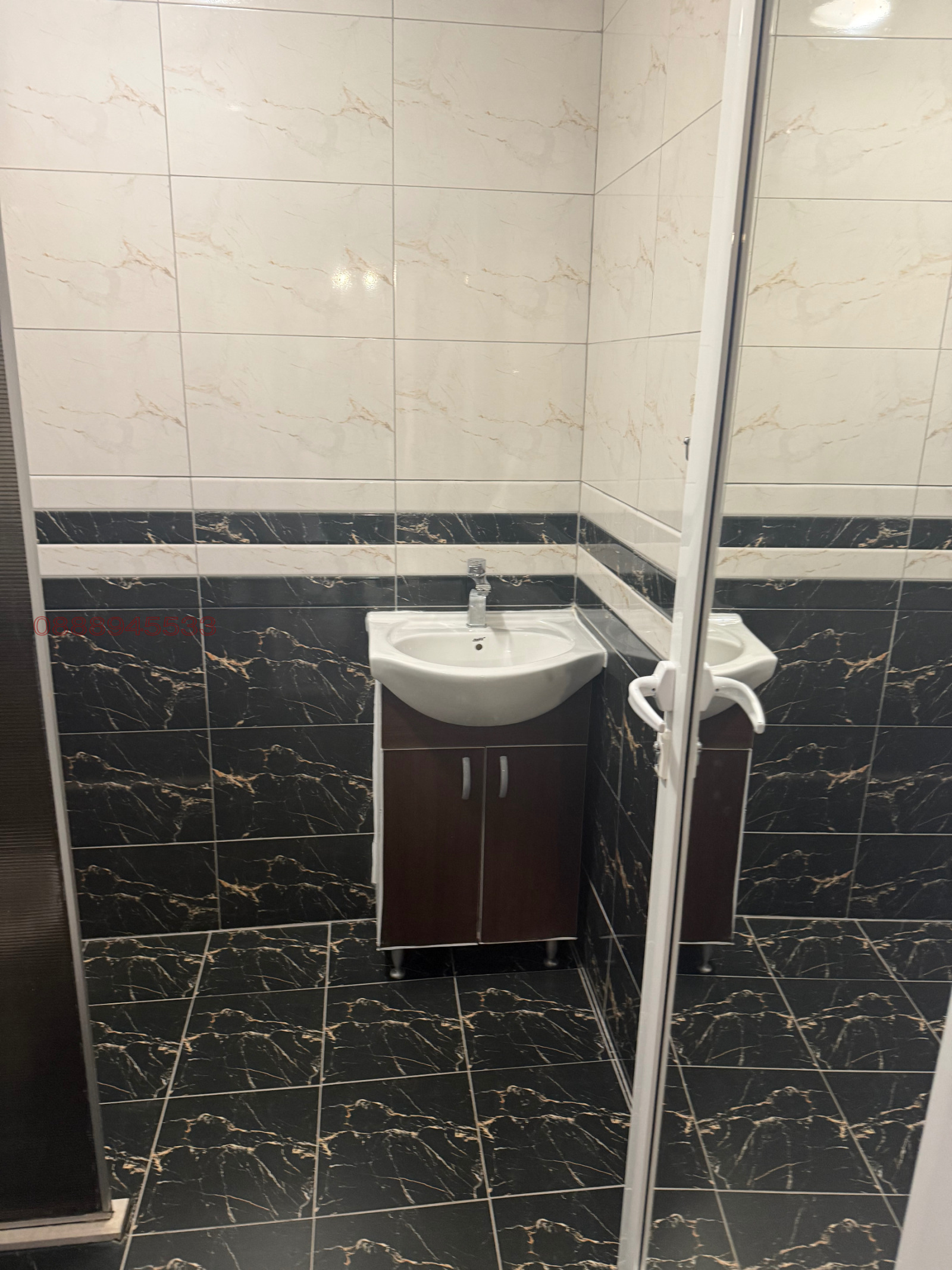 Дава под наем 2-СТАЕН, гр. Асеновград, област Пловдив, снимка 5 - Апартаменти - 53607944