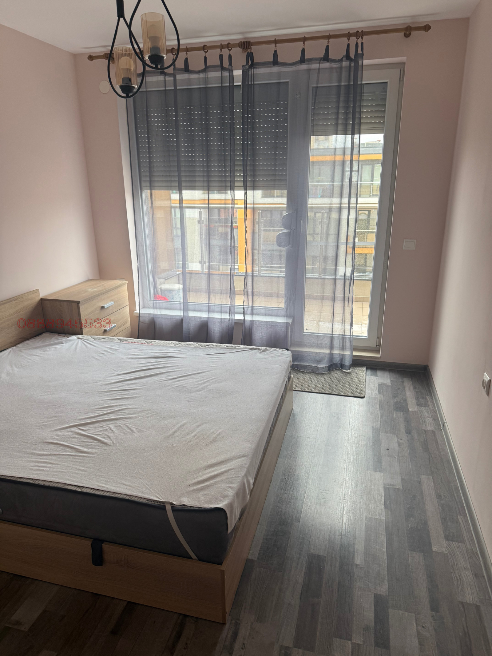 Дава под наем 2-СТАЕН, гр. Асеновград, област Пловдив, снимка 6 - Апартаменти - 53607944