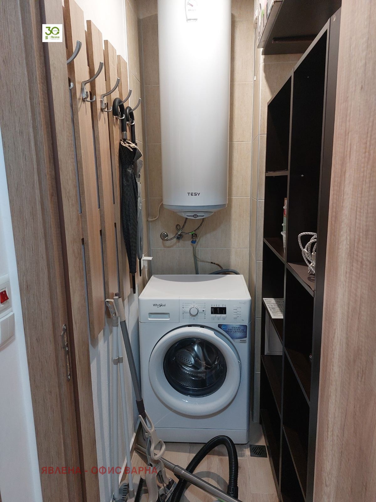 Дава под наем 2-СТАЕН, гр. Варна, Операта, снимка 7 - Апартаменти - 53813414