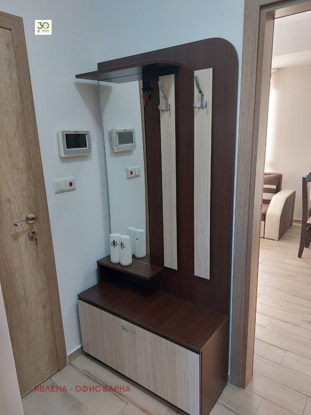 Дава под наем 2-СТАЕН, гр. Варна, Операта, снимка 6 - Апартаменти - 53813414