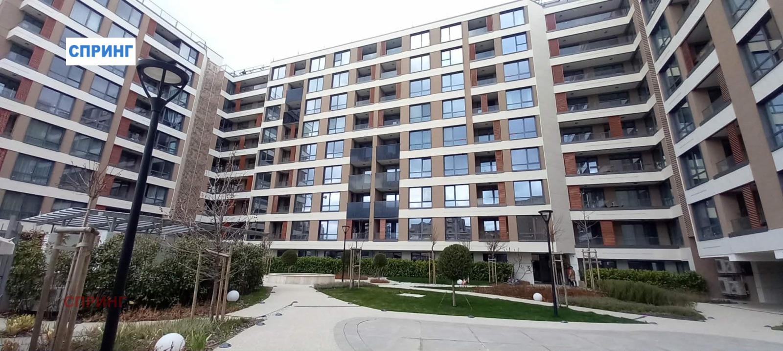 Дава под наем 3-СТАЕН, гр. София, Младост 4, снимка 1 - Апартаменти - 53983838