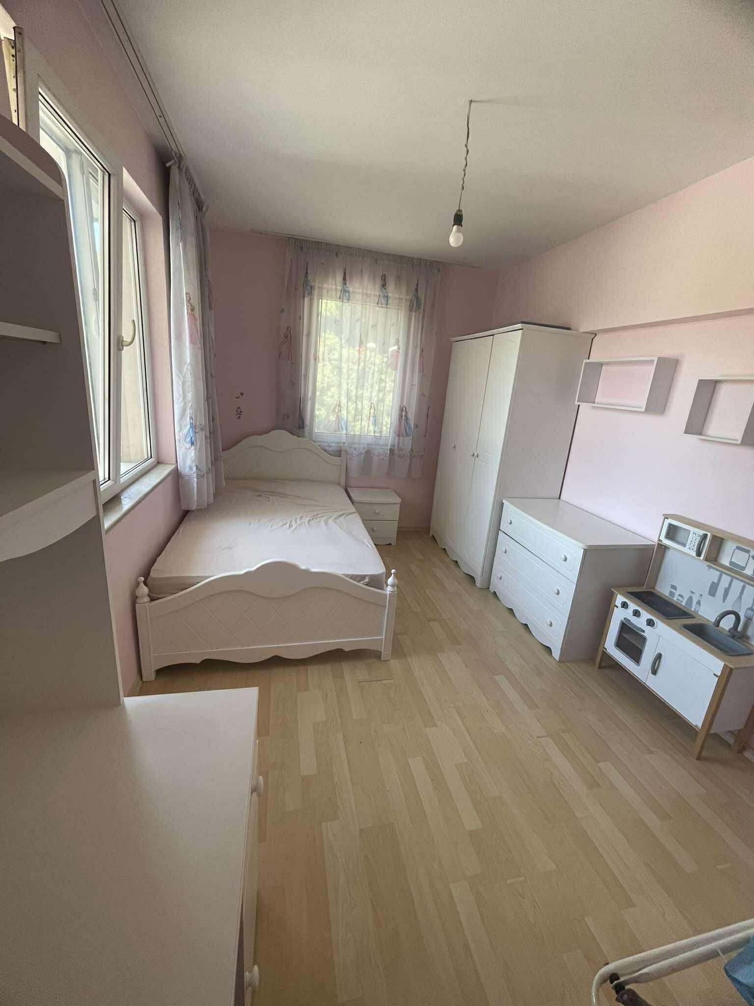 Дава под наем 3-СТАЕН, гр. Варна, Погреби, снимка 8 - Апартаменти - 54616723