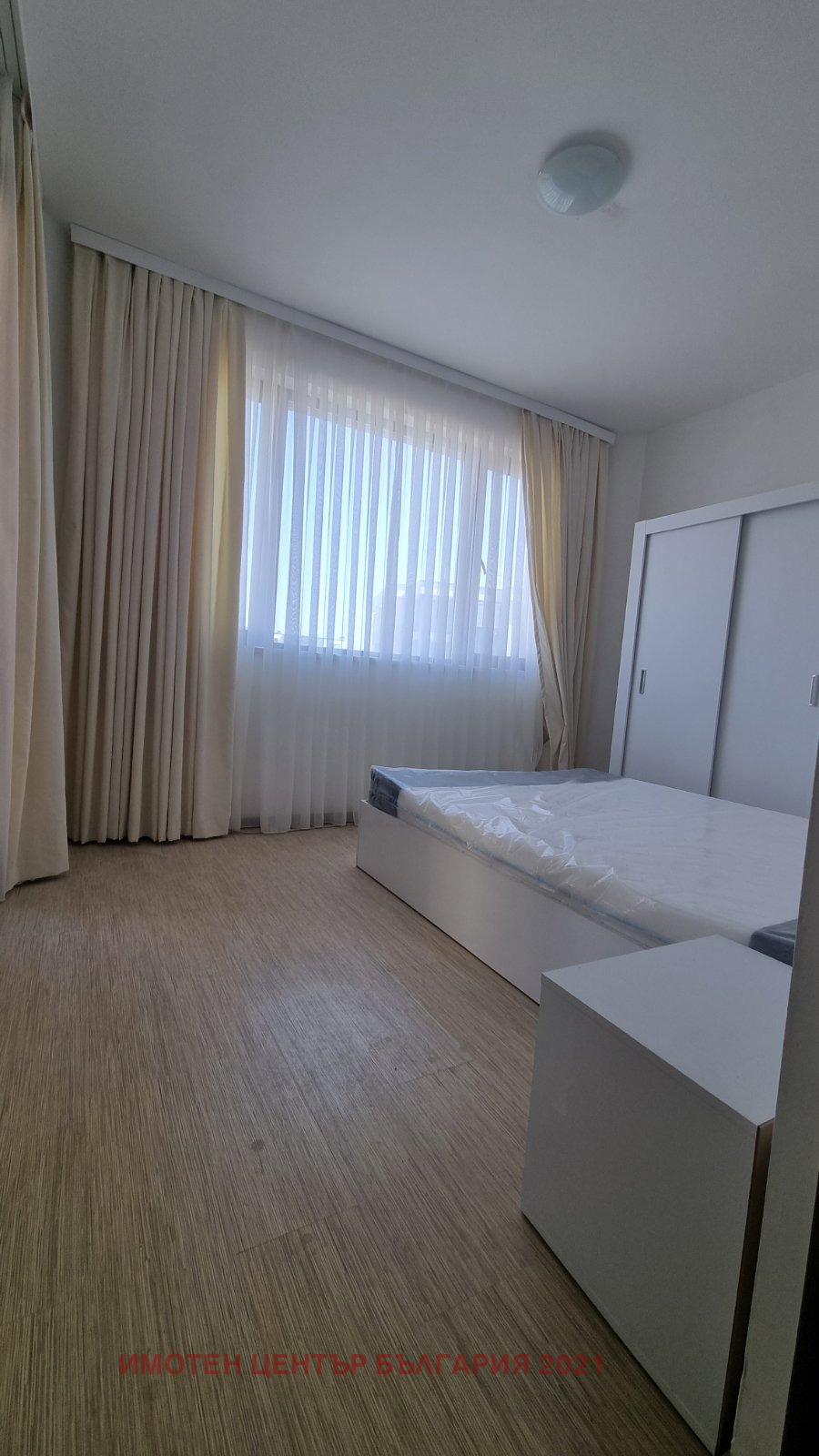 Дава под наем 3-СТАЕН, гр. София, Малинова долина, снимка 8 - Апартаменти - 54677105