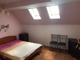 1 chambre Meden roudnik - zona V, Bourgas 1