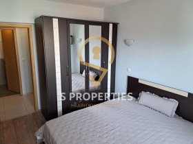 1 bedroom Tsveten kvartal, Varna 7