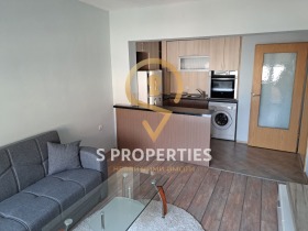 1 bedroom Tsveten kvartal, Varna 6