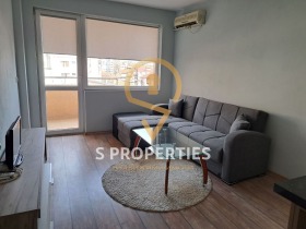 1 bedroom Tsveten kvartal, Varna 1