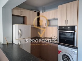 1 bedroom Tsveten kvartal, Varna 4