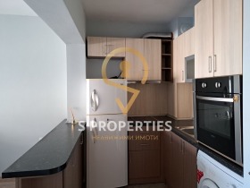 1 bedroom Tsveten kvartal, Varna 2