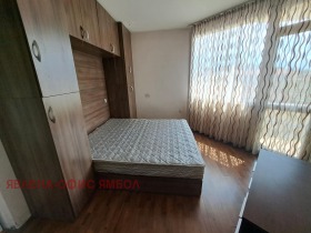 1 hálószoba Centar, Jambol 4