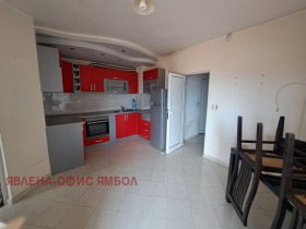 1 hálószoba Centar, Jambol 1