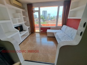 1 hálószoba Centar, Jambol 2