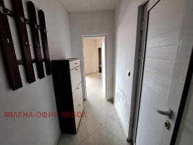 1 hálószoba Centar, Jambol 9
