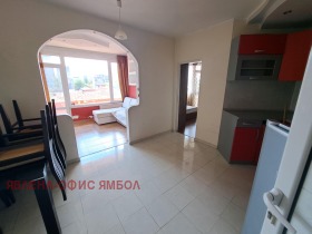 1 hálószoba Centar, Jambol 3