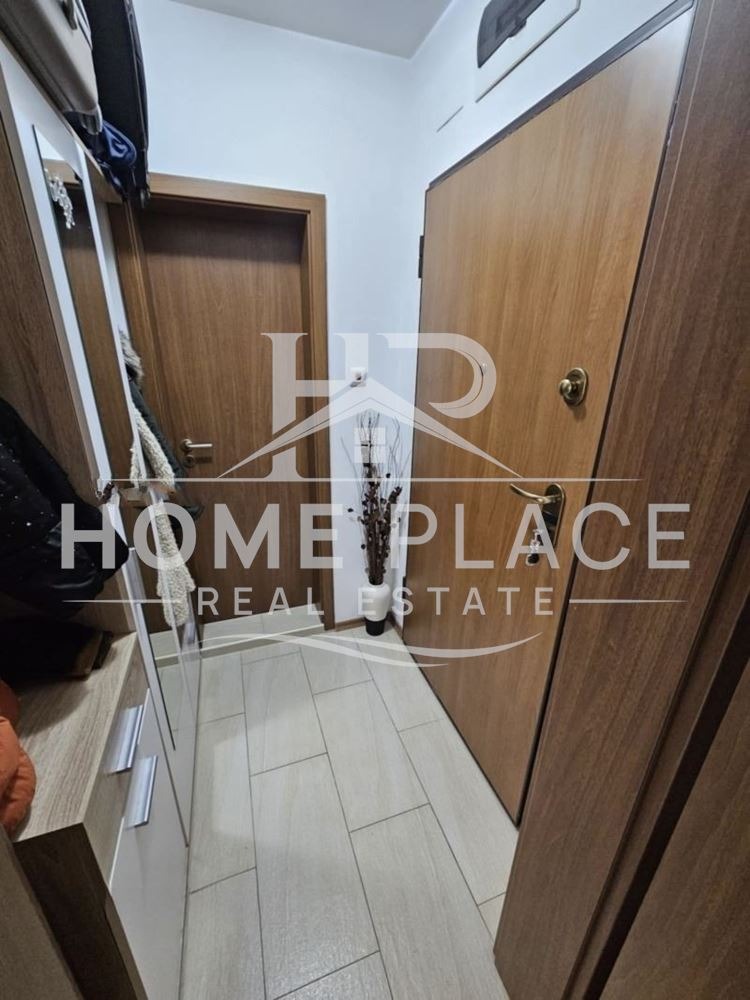 Дава под наем 1-СТАЕН, гр. Варна, Бриз, снимка 4 - Апартаменти - 54329979