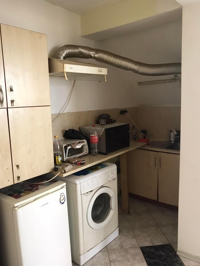 Da affittare  1 camera da letto Burgas , Meden rudnik - zona V , 75 mq | 12000829 - Immagine [3]