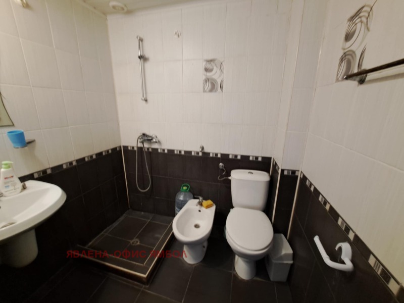 Kiadó  1 hálószoba Jambol , Centar , 58 négyzetméter | 49382942 - kép [7]