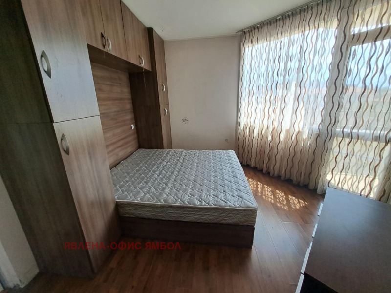 Kiadó  1 hálószoba Jambol , Centar , 58 négyzetméter | 49382942 - kép [4]