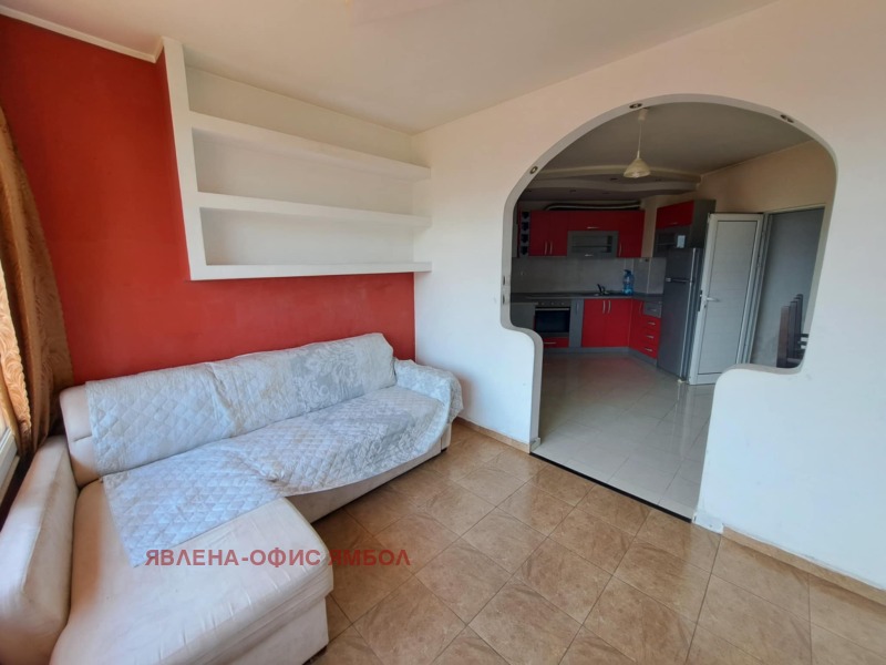 Kiadó  1 hálószoba Jambol , Centar , 58 négyzetméter | 49382942 - kép [8]