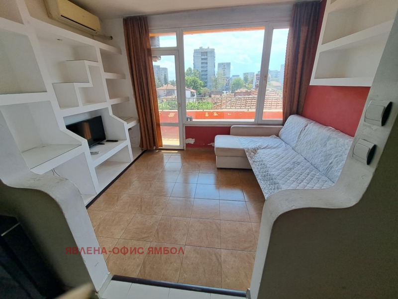Kiadó  1 hálószoba Jambol , Centar , 58 négyzetméter | 49382942 - kép [2]
