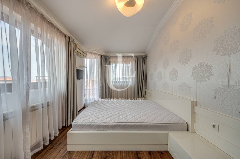 В аренду  1 спальня София , Драгалевци , 96 кв.м | 54302237 - изображение [7]
