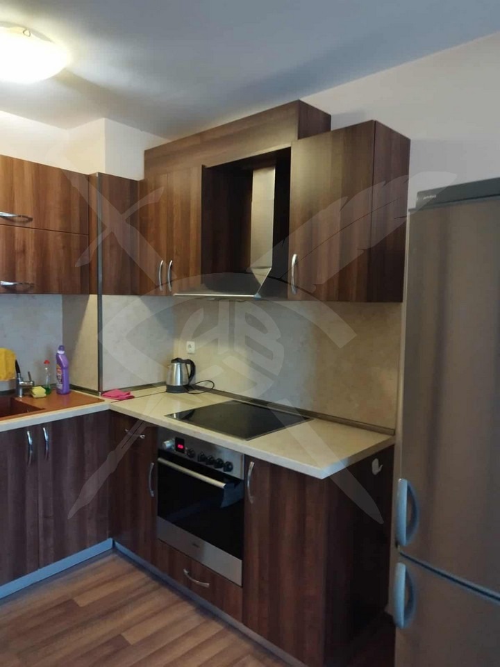 Til leie  1 soverom Varna , Konfuto , 65 kvm | 58899964 - bilde [2]