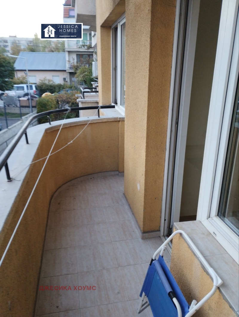 Дава под наем 2-СТАЕН, гр. София, Люлин 10, снимка 4 - Апартаменти - 52558711