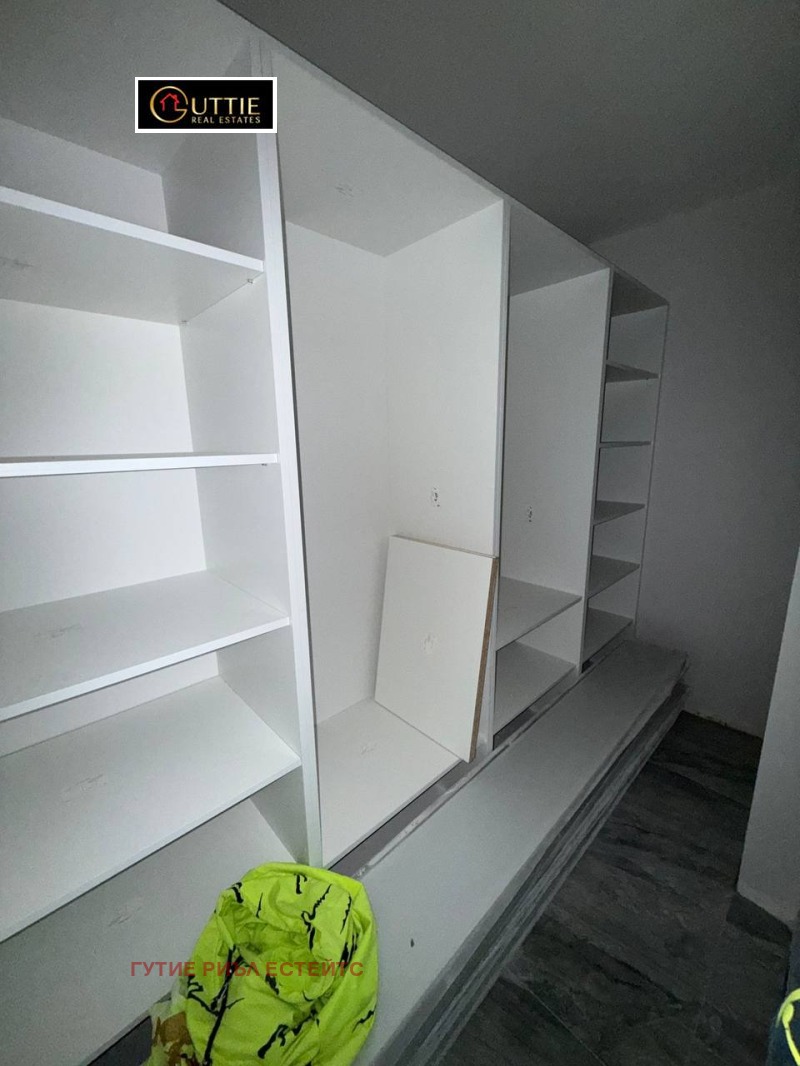 Дава под наем 2-СТАЕН, гр. София, Хаджи Димитър, снимка 3 - Апартаменти - 52583409