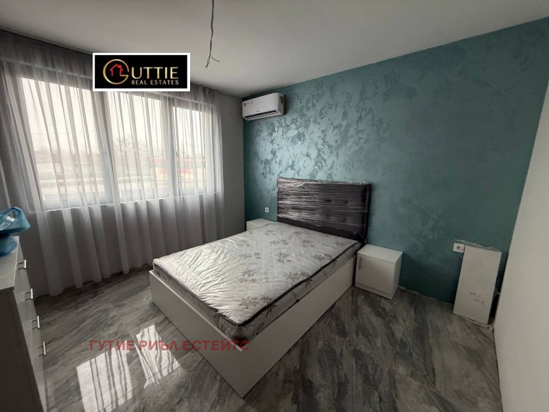 Дава под наем 2-СТАЕН, гр. София, Хаджи Димитър, снимка 2 - Апартаменти - 52583409