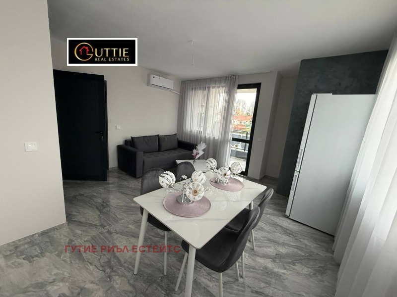 Дава под наем 2-СТАЕН, гр. София, Хаджи Димитър, снимка 2 - Апартаменти - 52686672