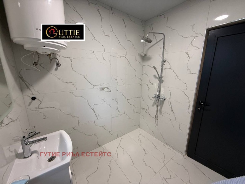 Дава под наем 2-СТАЕН, гр. София, Хаджи Димитър, снимка 5 - Апартаменти - 52583409