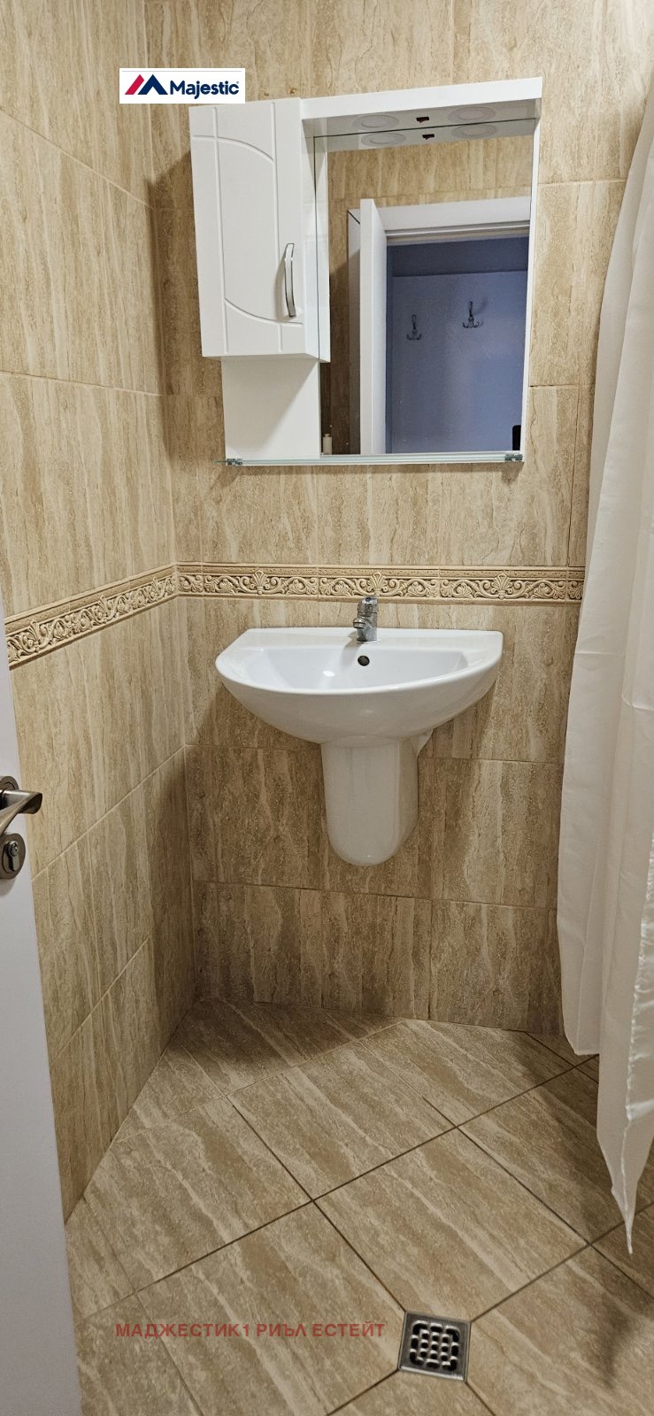 Дава под наем 2-СТАЕН, гр. София, Студентски град, снимка 6 - Апартаменти - 54134596