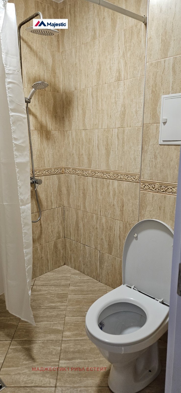 Дава под наем 2-СТАЕН, гр. София, Студентски град, снимка 7 - Апартаменти - 54134596