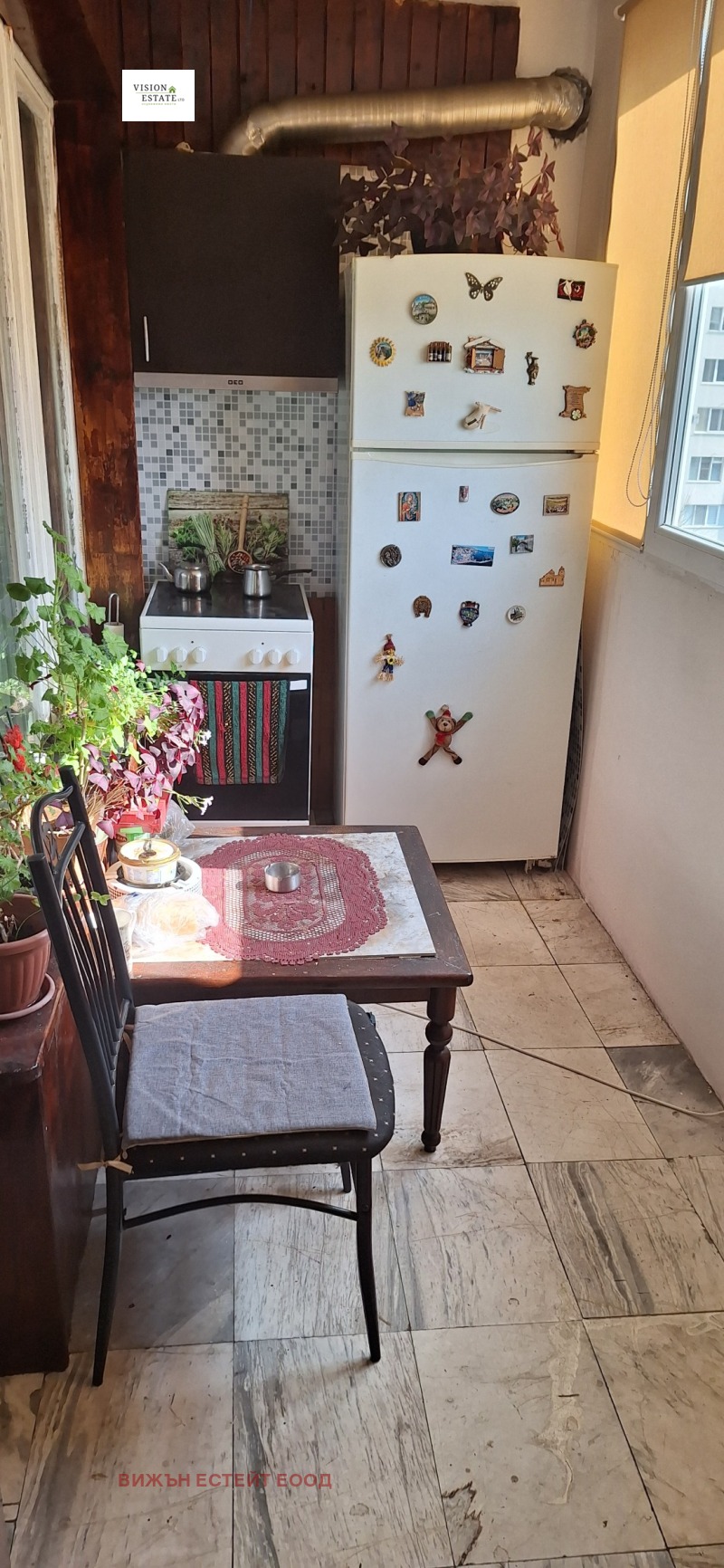 Дава под наем  Стая град София , Дружба 1 , 13 кв.м | 66497861 - изображение [8]