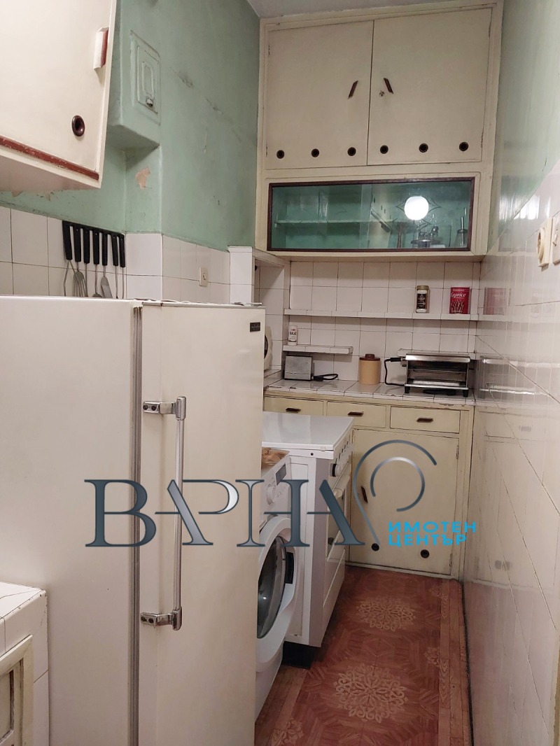 Para alugar  2 quartos Varna , Kolhozen pazar , 90 m² | 58032570 - imagem [2]