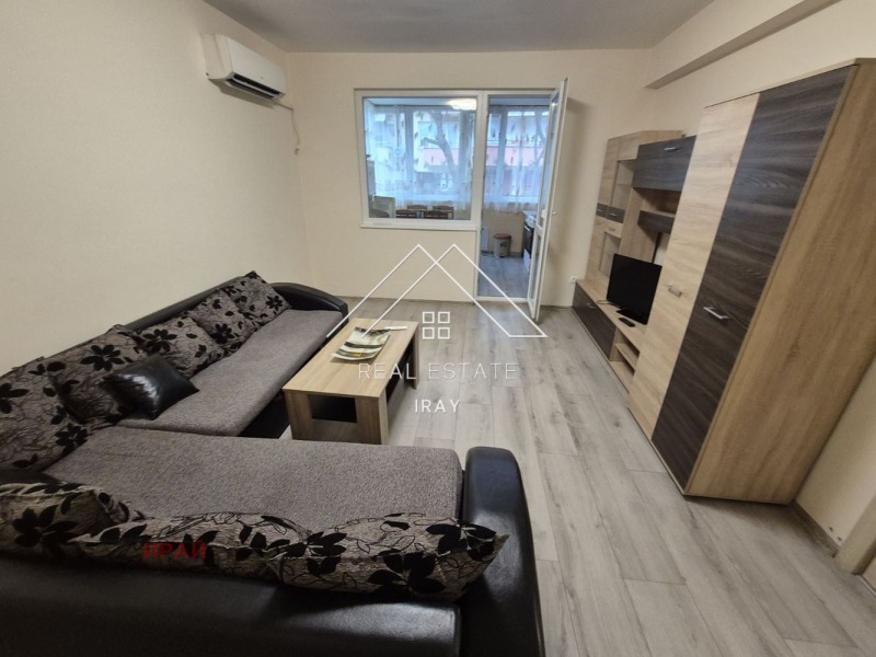 Kiadó  2 hálószobás Stara Zagora , Centar , 80 négyzetméter | 58164701 - kép [3]