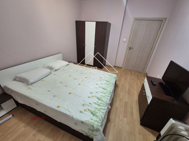 Kiadó  2 hálószobás Stara Zagora , Centar , 80 négyzetméter | 58164701 - kép [12]