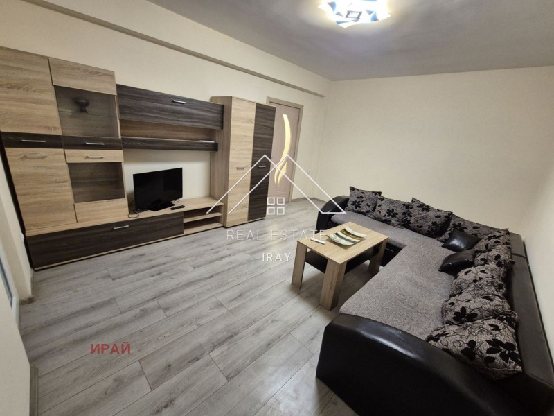 Kiadó  2 hálószobás Stara Zagora , Centar , 80 négyzetméter | 58164701 - kép [2]