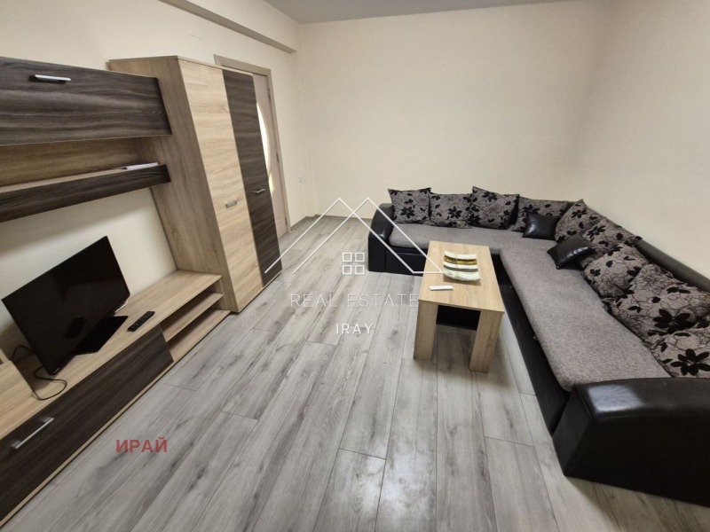 Kiadó  2 hálószobás Stara Zagora , Centar , 80 négyzetméter | 58164701 - kép [4]