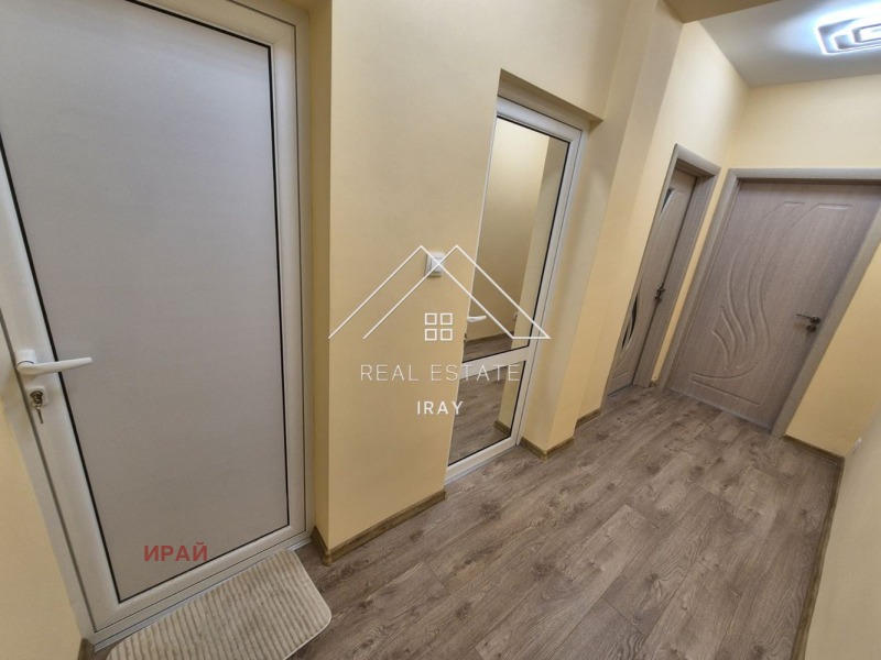 Kiadó  2 hálószobás Stara Zagora , Centar , 80 négyzetméter | 58164701 - kép [8]