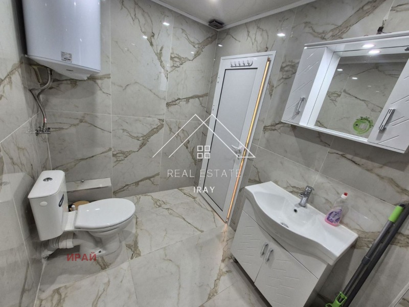 Kiadó  2 hálószobás Stara Zagora , Centar , 80 négyzetméter | 58164701 - kép [16]