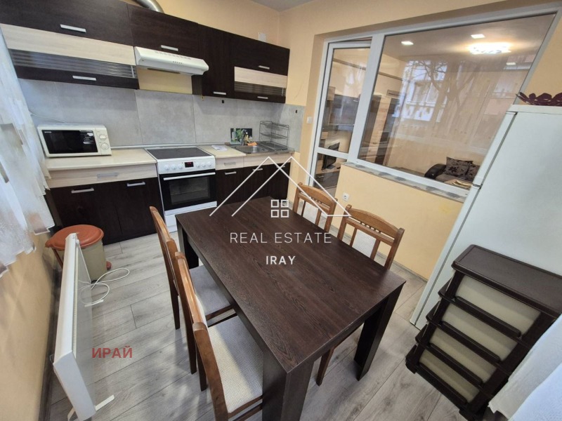 Kiadó  2 hálószobás Stara Zagora , Centar , 80 négyzetméter | 58164701 - kép [7]